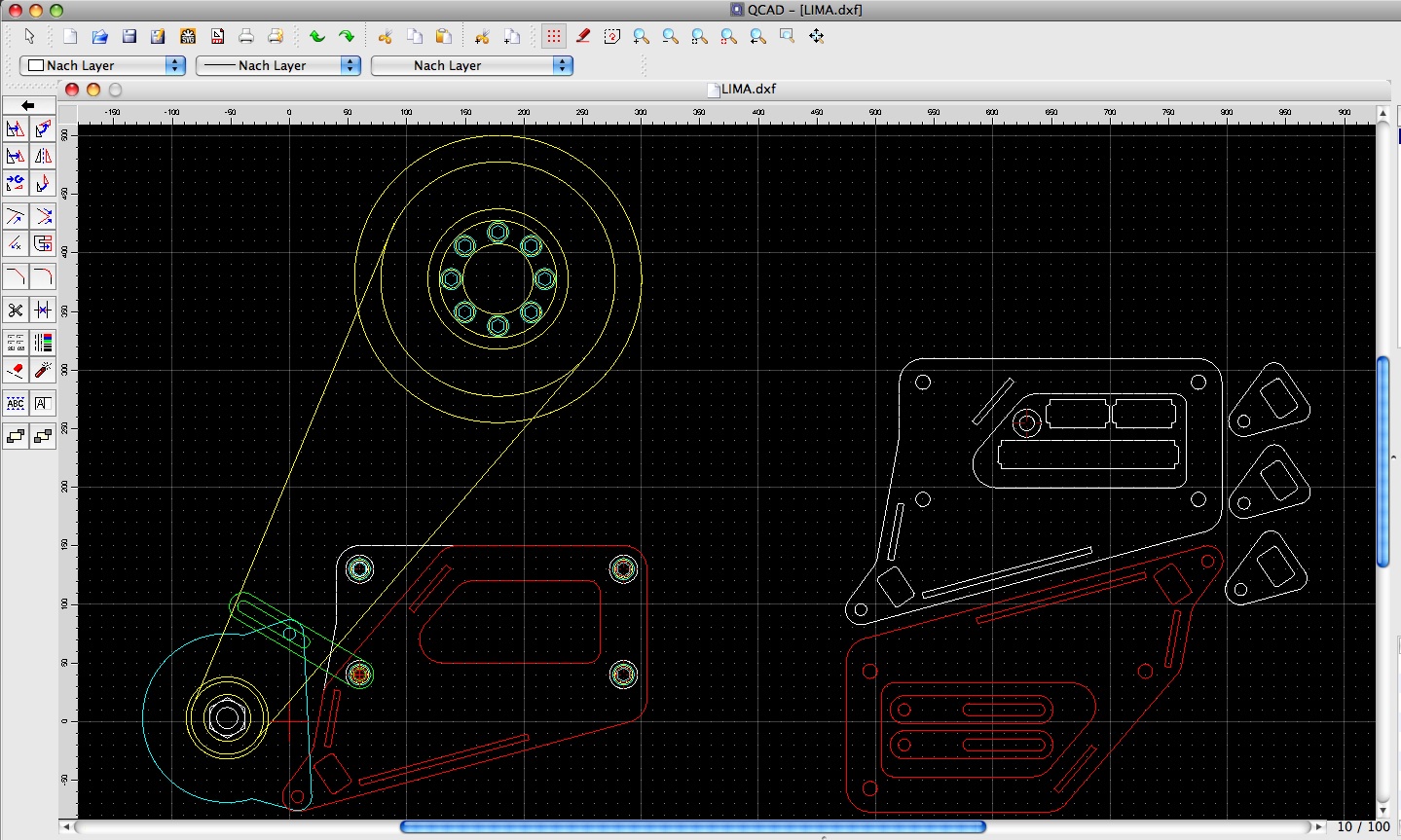 CAD