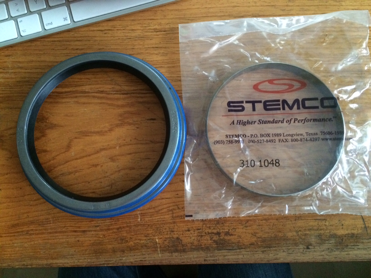 STEMCO